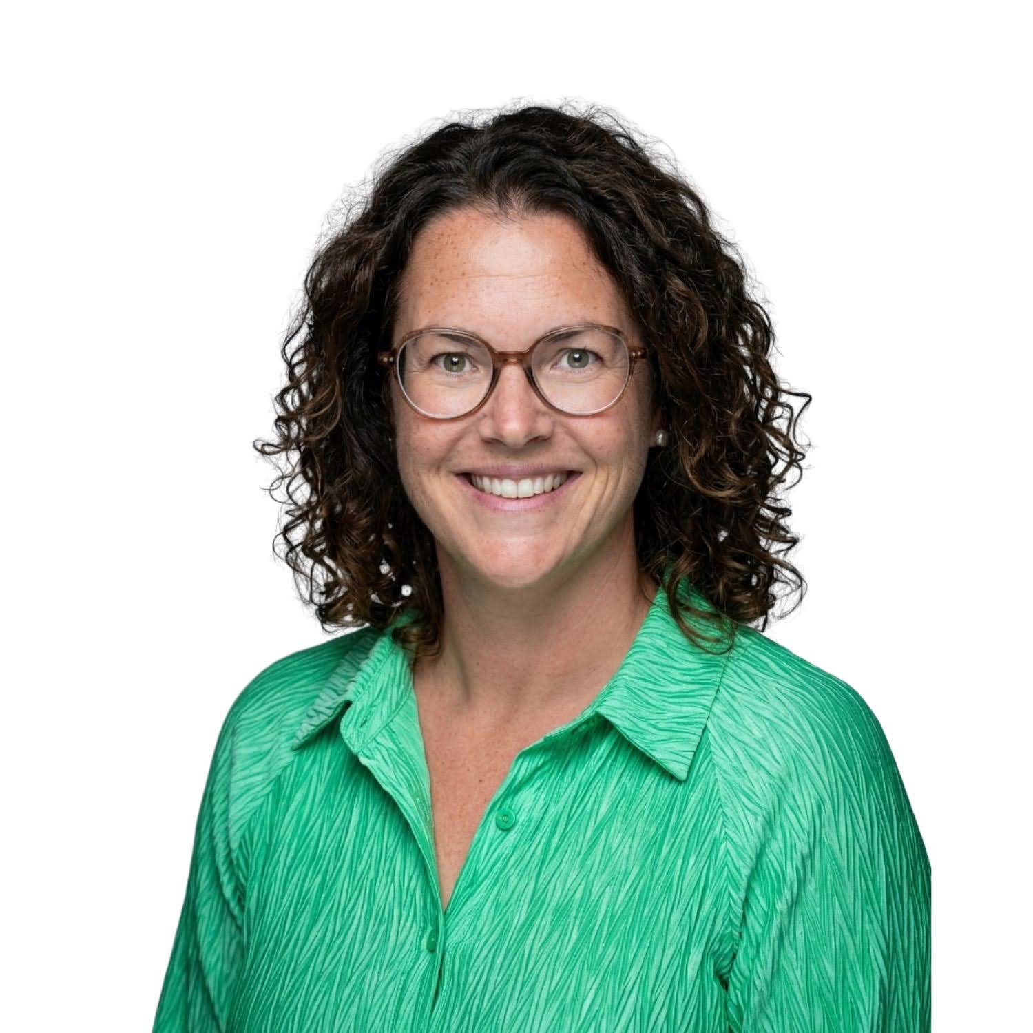 Veerle Vercruysse, zaakvoerder VeVents, eventplanner in Vlaanderen